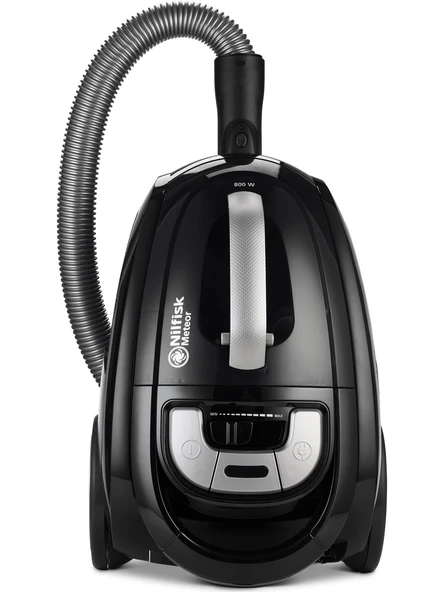 Nilfisk METEOR COMFORT EU - TURBO BAŞLIKLI TOZ TORBASIZ ELEKTRİKLİ SÜPÜRGE ürün görseli