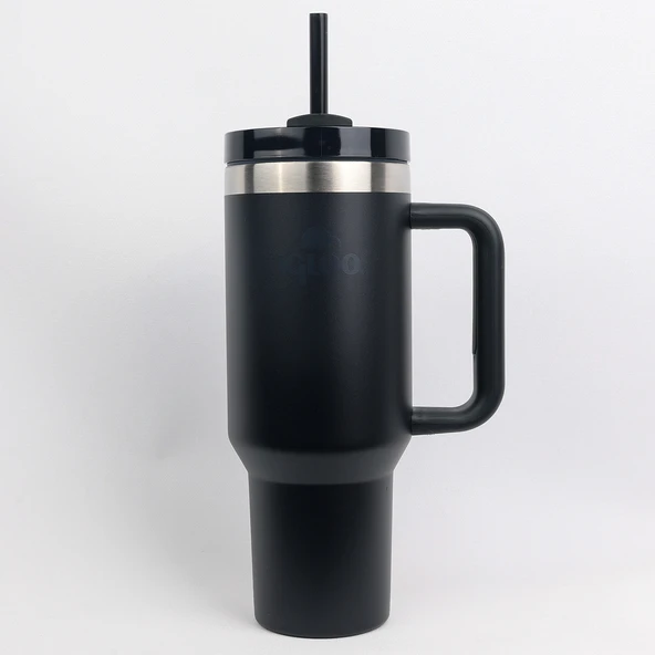 Igloo Stadler Thermo-Mug 1.2 Litre-SİYAH
