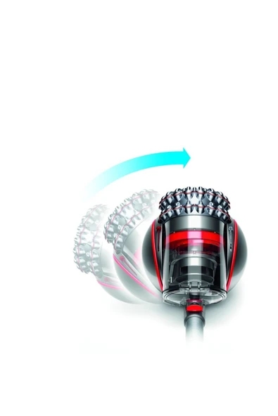 Cinetic Big Ball Absolute 2 Elektrikli Süpürge - 6