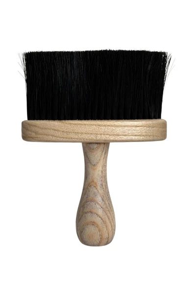 Yalınkaya Eurostar Ahşap Ense Fırçası Duster S-1035