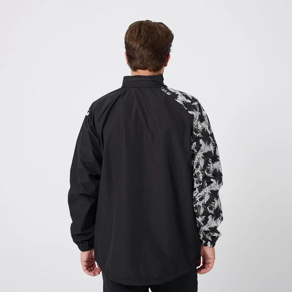 Joma 9212332-20.001 Premium Erkek Yağmurluk - 3