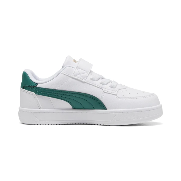 Puma 39383962 Caven 2.0 Ac+ Ps Çocuk Günlük Spor Ayakkabı - Resim 4
