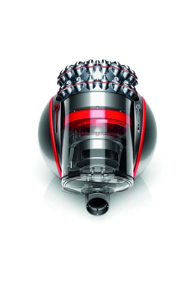 Cinetic Big Ball Absolute 2 Elektrikli Süpürge - 2