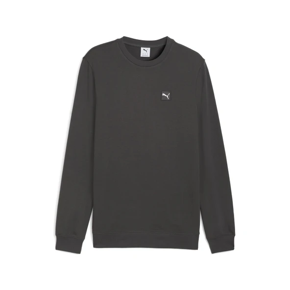 Puma 68472744 Ess Elevated Crew Erkek Sweatshirt ürün görseli