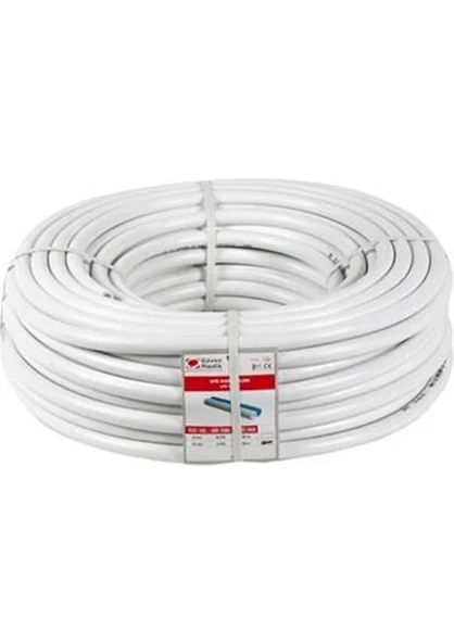 Çankaya Lpg Tüp Hortumu 10MM (Seçenekli)