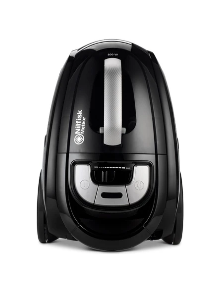 Nilfisk Meteor Pet Care Allergy Çift Hepa Filtreli Toz Torbasız Elektrikli Süpürge - Resim 3