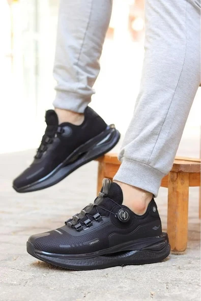 Lescon 25NAU00SCRLU-633 Scroll 3 A-Shock Foam Unisex Spor Ayakkabı - Resim 6