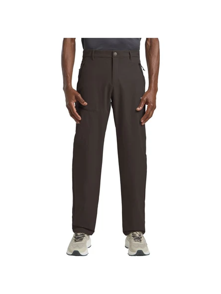 Jack Wolfskin A63904-6350 Pico Trail M Erkek Outdoor Pantolon