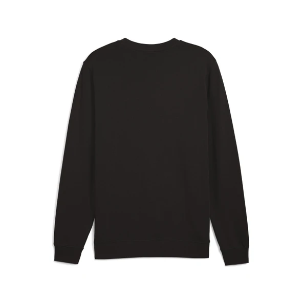 Puma 68472701 Ess Elevated Crew Erkek Sweatshirt - Resim 5