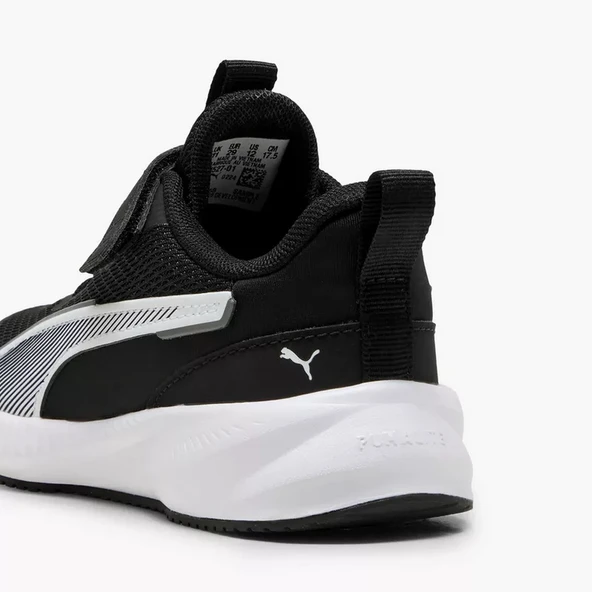 Puma 40152701 Flyer 3 Ac+ Ps Çocuk Günlük Spor Ayakkabı - Resim 4