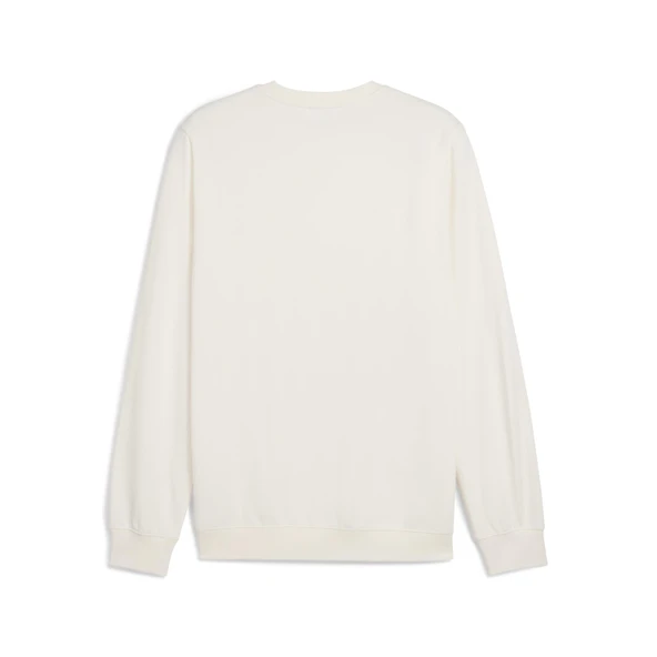 Puma 68472799 Ess Elevated Crew Erkek Sweatshirt - 5