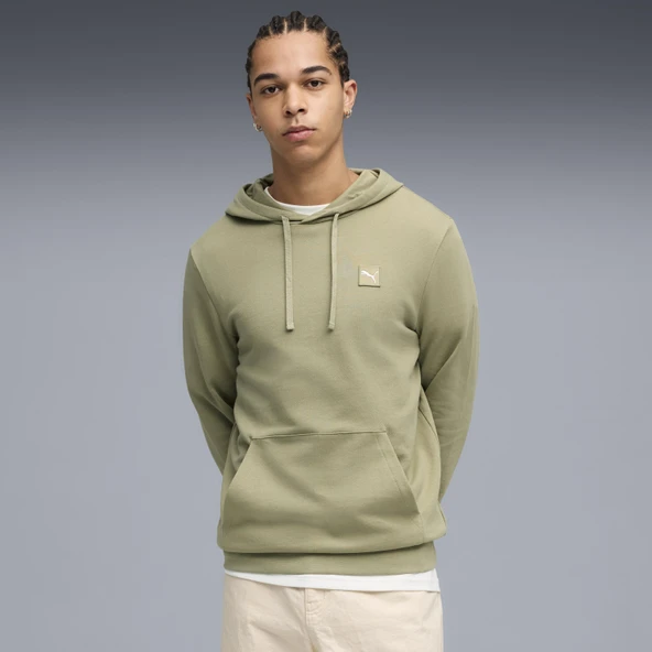 Puma 68472882 Ess Elevated Erkek Sweatshirt - 2