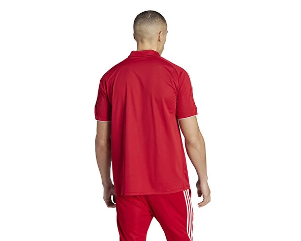 Adidas HS7228 Tiro23 L Erkek Polo Tişört - 2