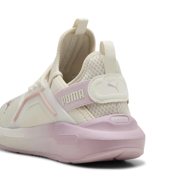 Puma 31047305 Softride Enzo 5 Metallic Wn Kadın Koşu Ayakkabısı - Resim 6