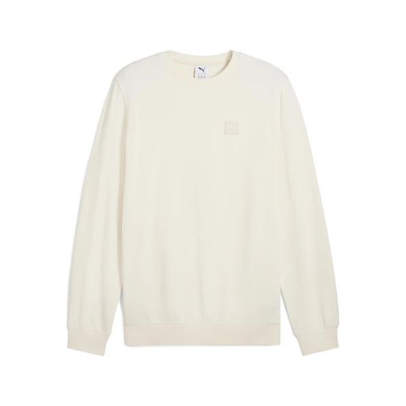 Puma 68472799 Ess Elevated Crew Erkek Sweatshirt
