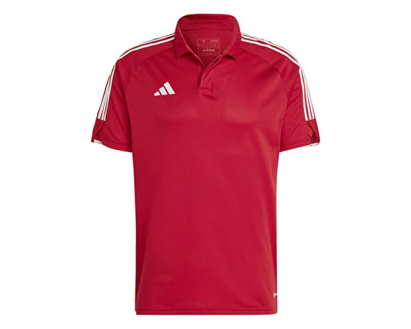 Adidas HS7228 Tiro23 L Erkek Polo Tişört - 4