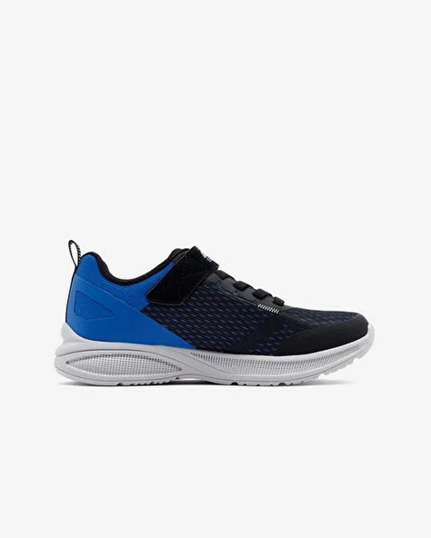Skechers 404105L BBLM Microspec Max Advance Squad-Pacer Erkek Çocuk Spor Ayakkabı - Resim 2