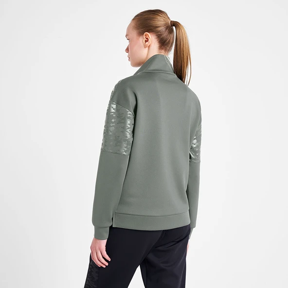 Lescon 25NTBL002129-854 Kadın Sweatshirt - 2