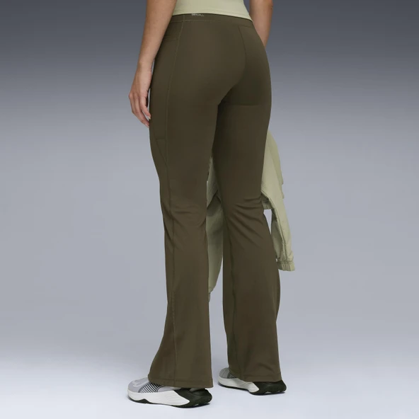 Puma 52590270 W Tad Essntl Hw Bootcut Kadın Eşofman Altı - Resim 3