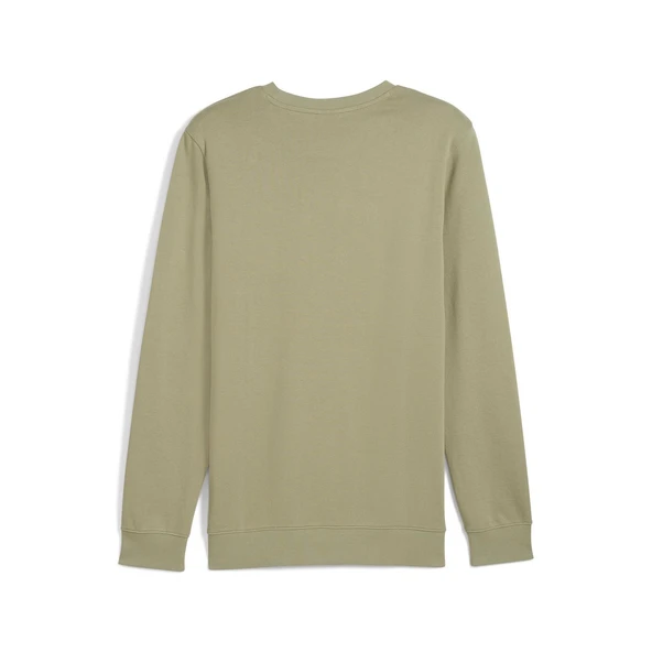 Puma 68472782 Ess Elevated Crew Erkek Sweatshirt - 2