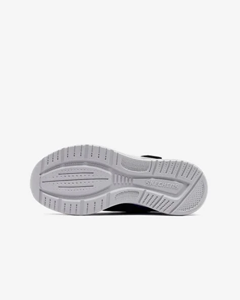 Skechers 404105L BBLM Microspec Max Advance Squad-Pacer Erkek Çocuk Spor Ayakkabı - Resim 4