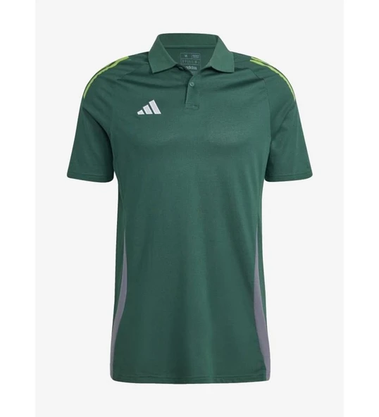 Adidas IR7567 Tiro24 C Erkek Polo Tişört ürün görseli