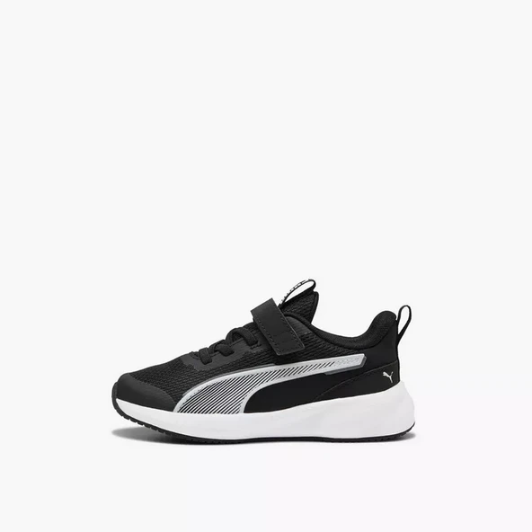 Puma 40152701 Flyer 3 Ac+ Ps Çocuk Günlük Spor Ayakkabı - Resim 2