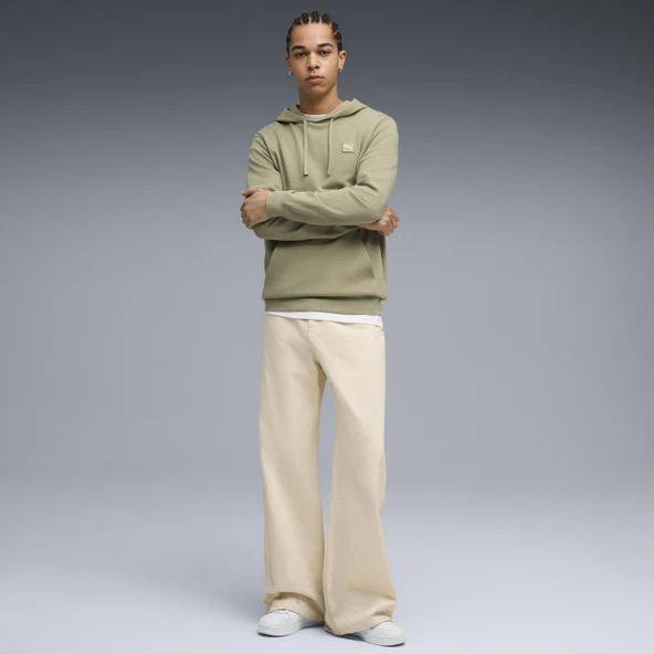 Puma 68472882 Ess Elevated Erkek Sweatshirt - 4