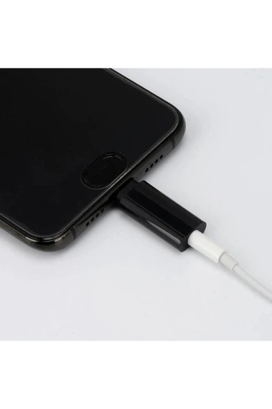 Dji Ozmo Pocket Telefon Uyumlu 3.5mm To Type C Mikrofon Adaptörü - 8