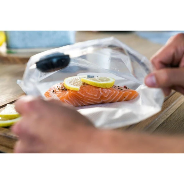 Zwilling 368003050 Vakum Poşeti Seti L 3 Adet - 7