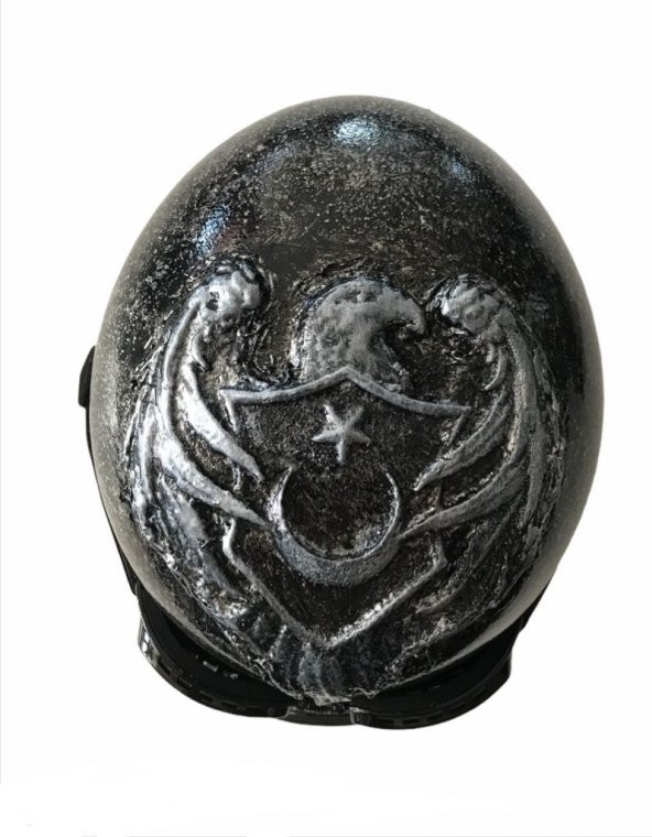 Mts 803 Yazlık Motosiklet Kaskı Gözlük Hediyeli L Beden Mat Siyah - 2