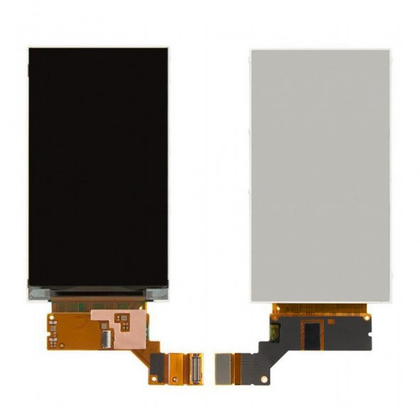 Sony Xperia U ST25i Ekran LCD Panel Orj