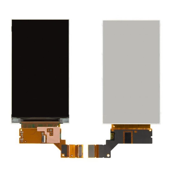 Sony Xperia U ST25i Ekran LCD Panel Orj