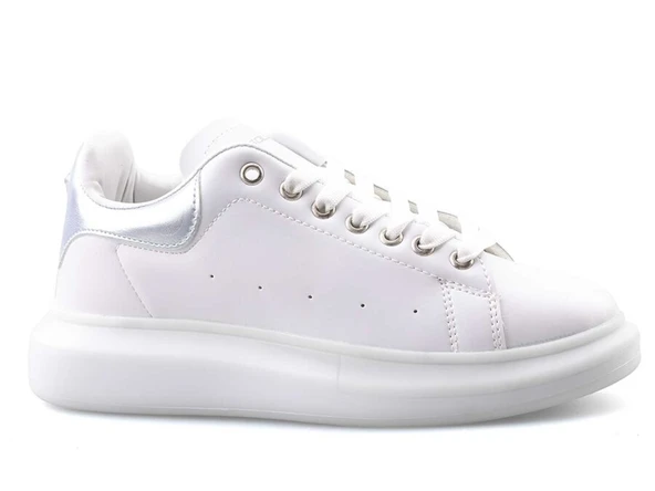Solazer Günlük Kadın Spor Ayakkabı Sneaker 032 ürün görseli