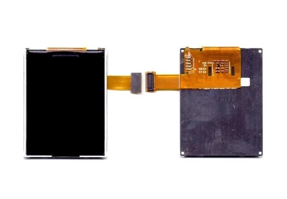 Samsung E2220 Ekran LCD Panel Orj