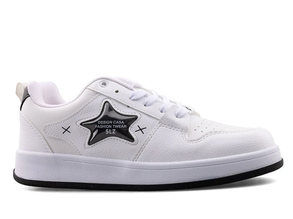 Solazer Günlük Kadın Spor Ayakkabı Sneaker 051 ürün görseli