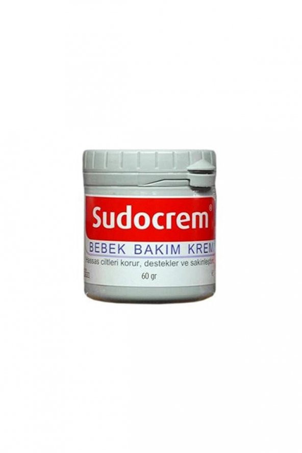 Sudocrem Bebek Bakım Kremi 60 gr