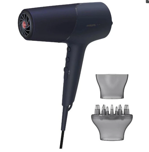 Phılıps BHD510/00 Hair Dryer Saç Kurtma Makinası