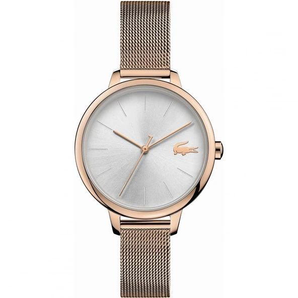 2001103 Lacoste Montre Cannes Bayan Kol Saati