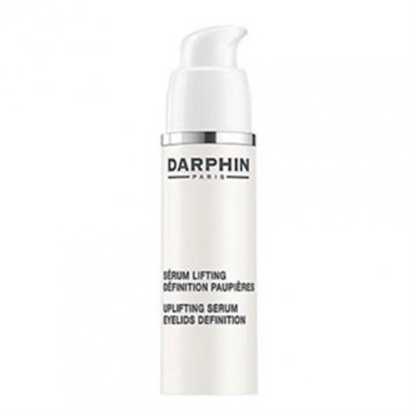 Darphin Soin Des Yeux Eye Care Uplifting Eye Serum