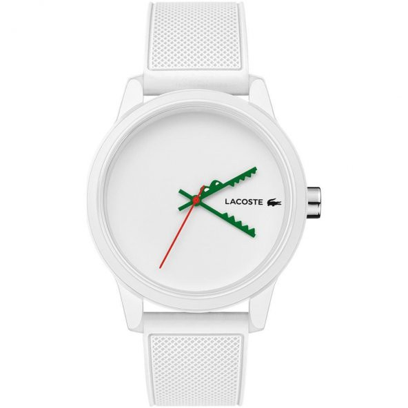2011069 Lacoste L.12.12 Croco Unisex Kol Saati