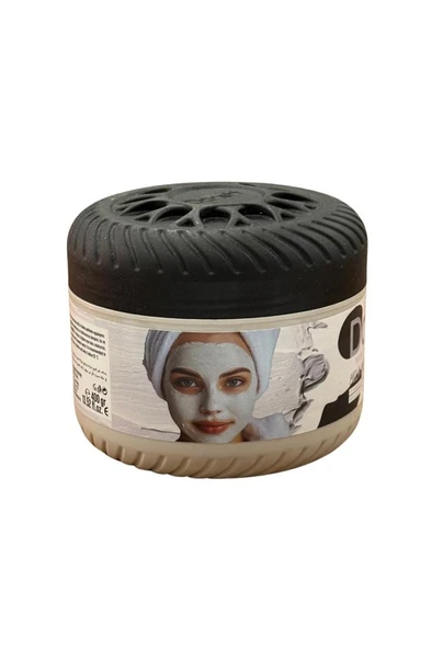 Dorsh Kil Maske Milk Beauty 400 Gr - 3