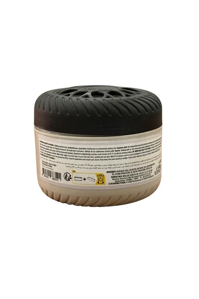 Dorsh Kil Maske Milk Beauty 400 Gr - 2