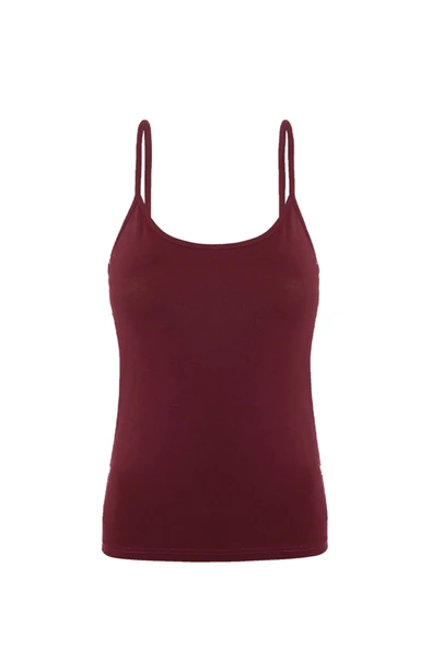 3'lü  Çizgili Pamuklu  Pijama Takımı - Resim 3