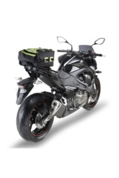 Givi Siyah Wp406 Depo Üstü Çanta - Resim 2