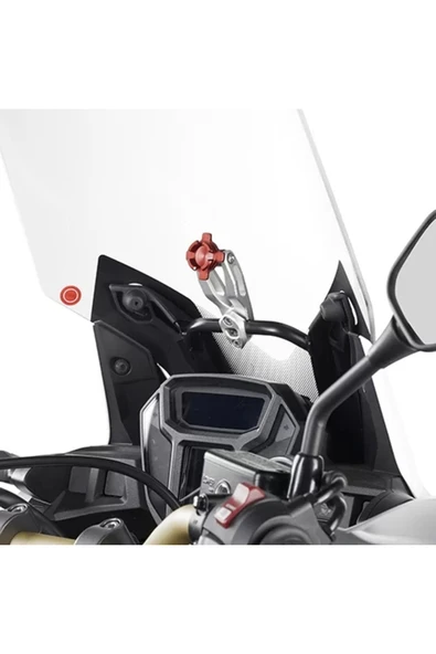 Givi GIVIS902ASMARTBAR(UNIVERSAL) - 3