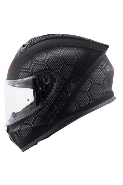 Givi 50.X SNAKE MAT KARBON KASK ürün görseli