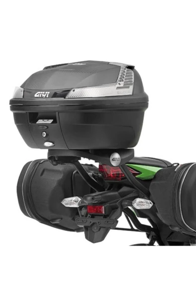 Givi 4108fz Kawasakı Nınja 300 (13-18) Arka Çanta Taşıyıcı