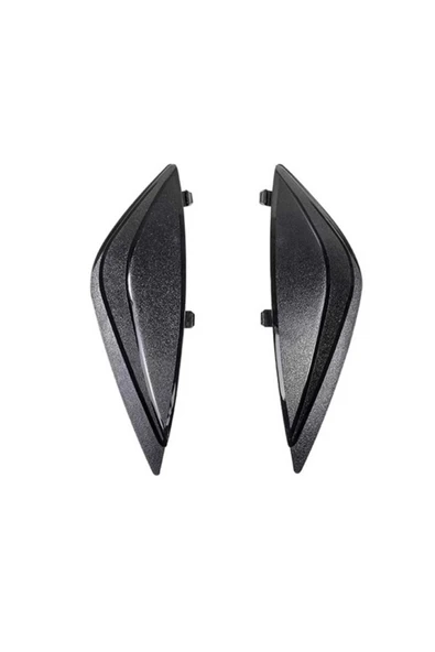 LS2 Rapıd -rapıd 2 Kask Tepe Havalandırma ürün görseli