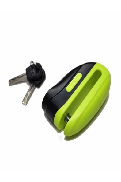 SXP Disk Kilit (md02) Sarı ürün görseli